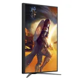 Màn hình AOC Gaming Q27G4S 27 inch | QHD | Fast IPS | 320Hz | 0.3ms